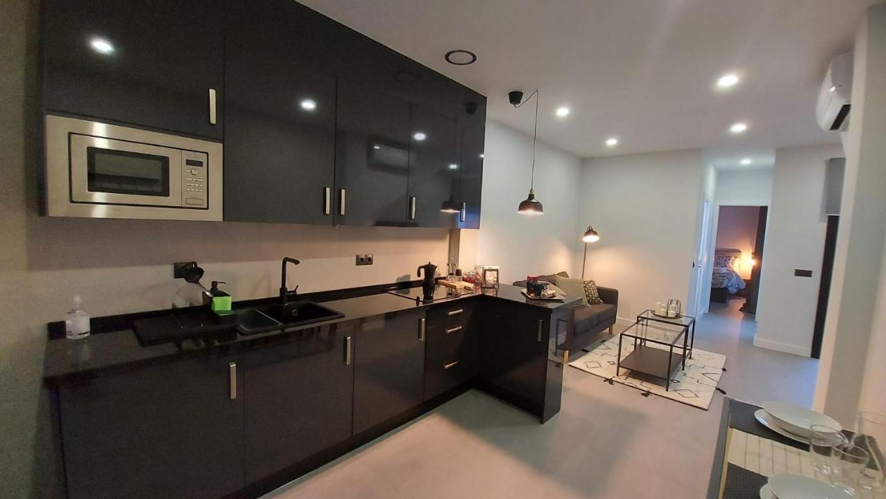 Love Rent4 Malaga Mercedes מראה חיצוני תמונה